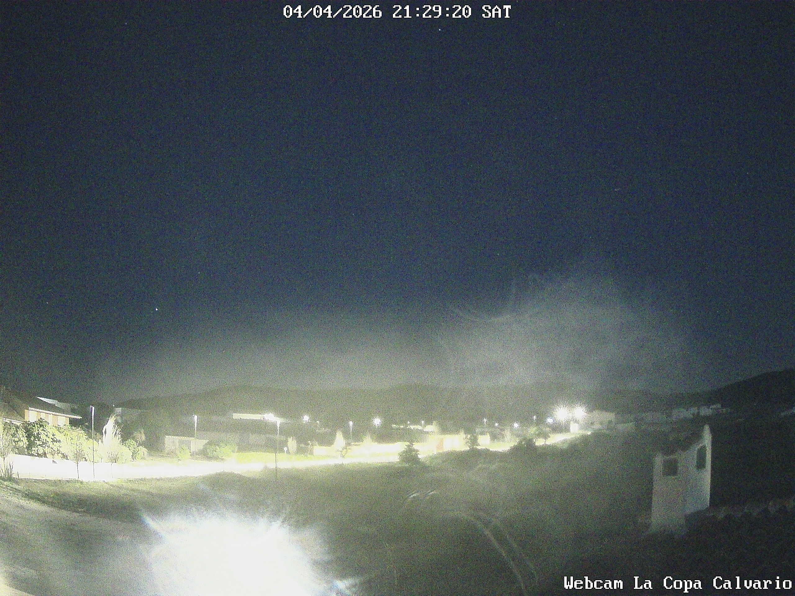 Webcam 2026-04-04 21:29:19